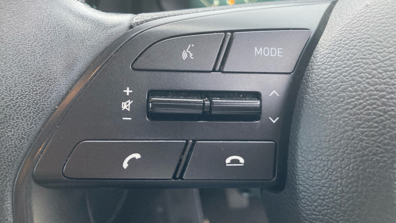 Hyundai i20 1.0T GDi 48V MHD SE Connect 5dr Petrol Hatchback